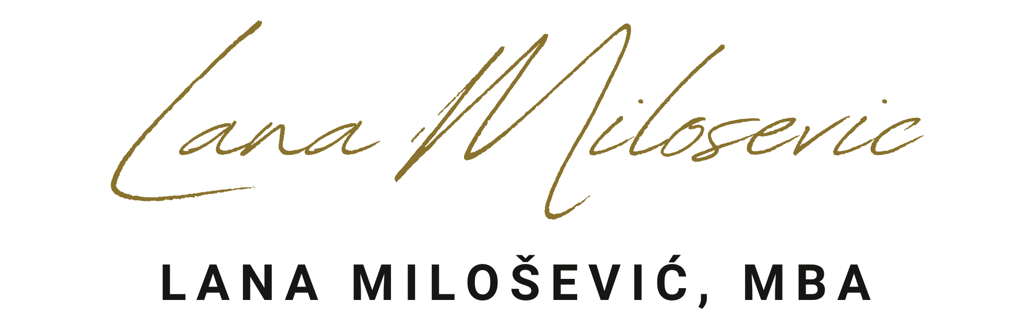 signature